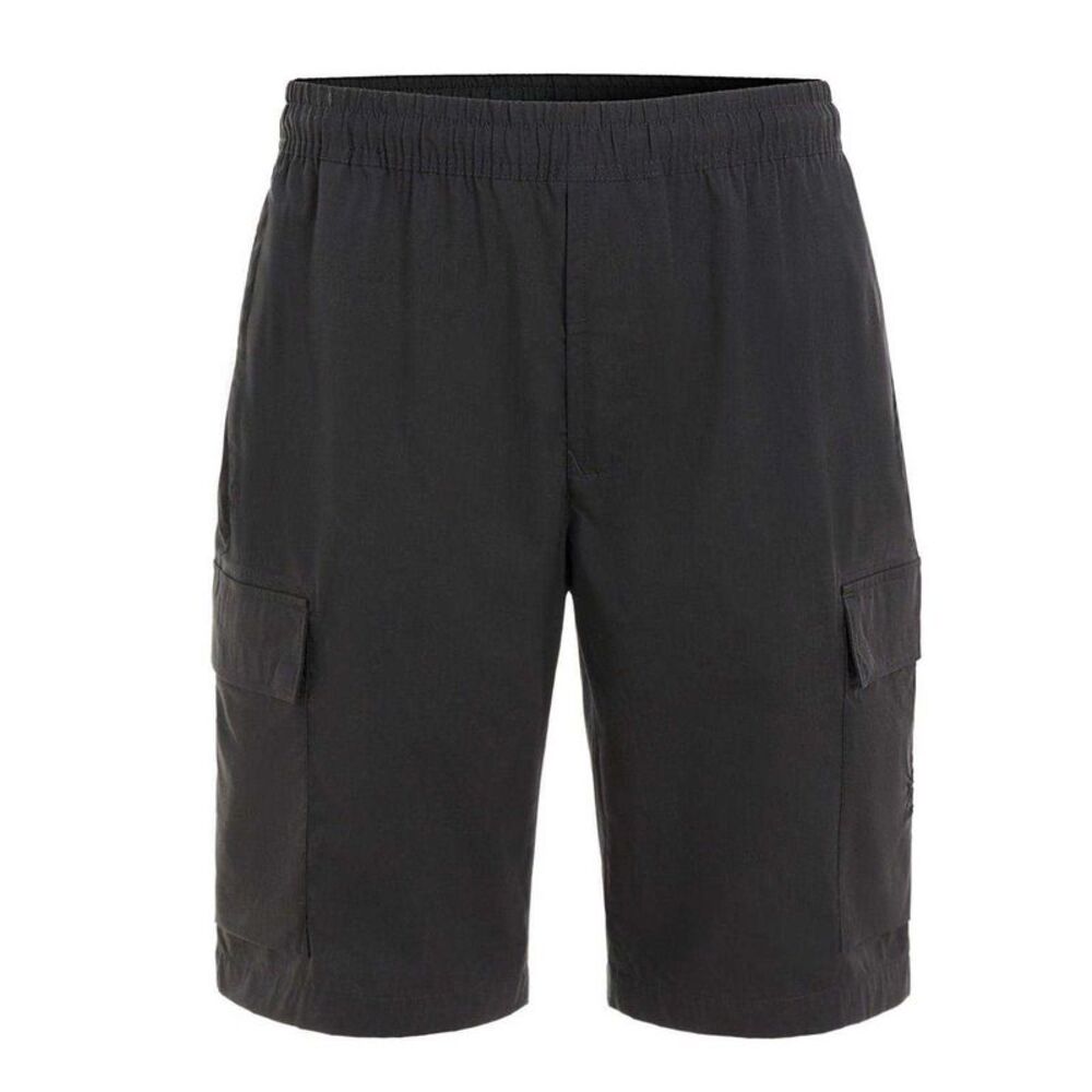 Karrimor Mens Lightweight Cargo Shorts / Charcoal